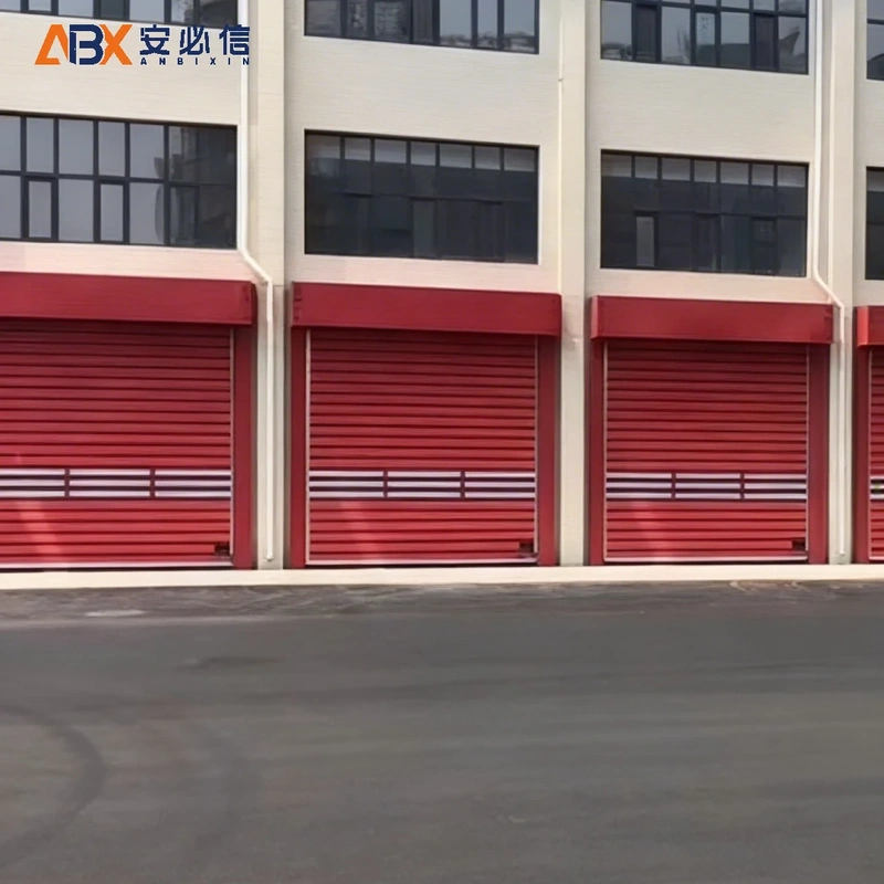 昆明市涡轮硬质高速门